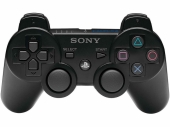 PS3 DS3 Wireless Controller  - Black LATAM
