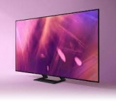 TELEVISOR LED SMART TV SAMSUNG UN50AU9000KXZL