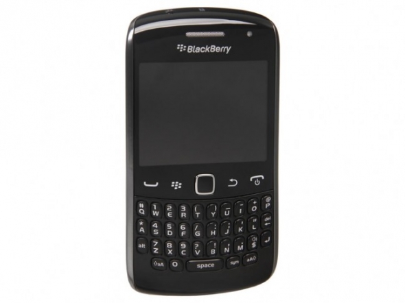 CELULAR BLACKBERRY 9360+MICRO SD2GB blan 