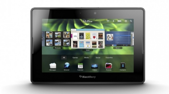 TABLET BLACKBERRY PLAYBOOK  32GB 