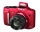 Camara Canon Powershot SX160IS Roja 