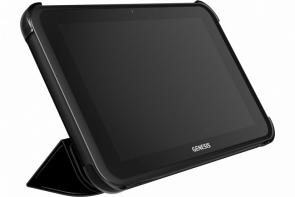 tablet genesis gt-7301 negra 