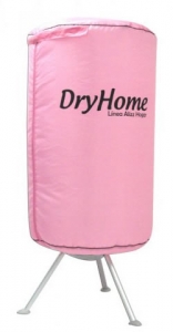 SECADORA DE ROPA DRY HOME 