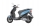 MOTOCICLETA KYMCO TWIST 