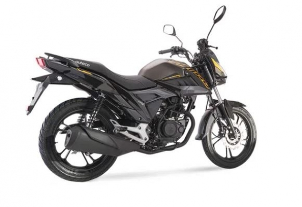 MOTOCICLETA AUTECO VICTORY NITRO 125 