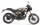 MOTOCICLETA AUTECO VICTORY BOMBER 150 