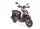 MOTOCICLETA AUTECO KYMCO AGILITY FUSION 