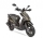 MOTOCICLETA AUTECO KYMCO AGILITY FUSION 