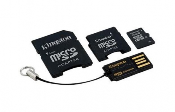 MEMORIA MBLYG2/4GB KINGSTON 