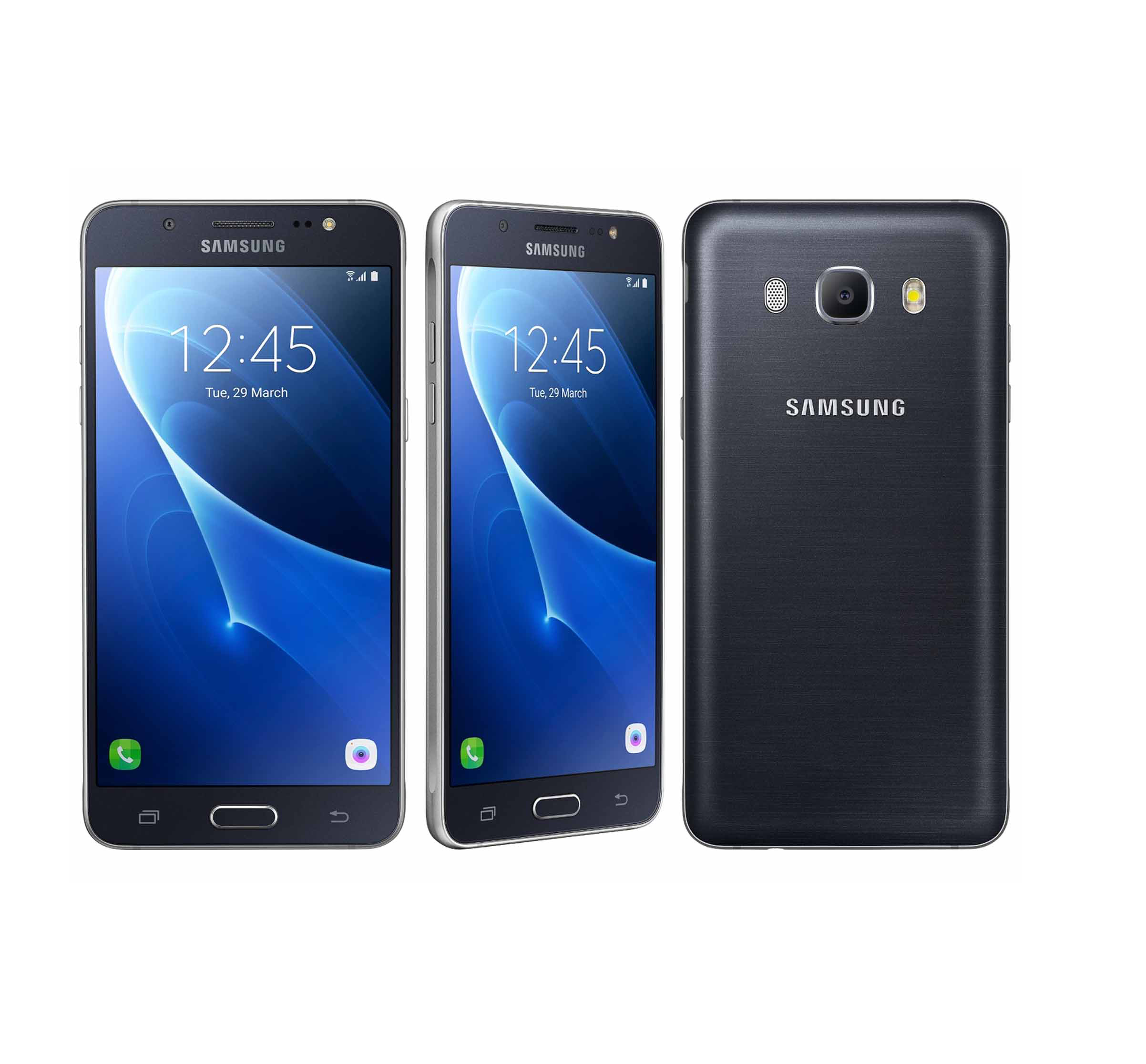 Samsung Galaxy j5 2016
